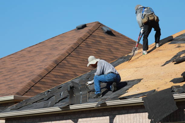 Best Green or Eco-Friendly Roofing Solutions  in Richfield, WI